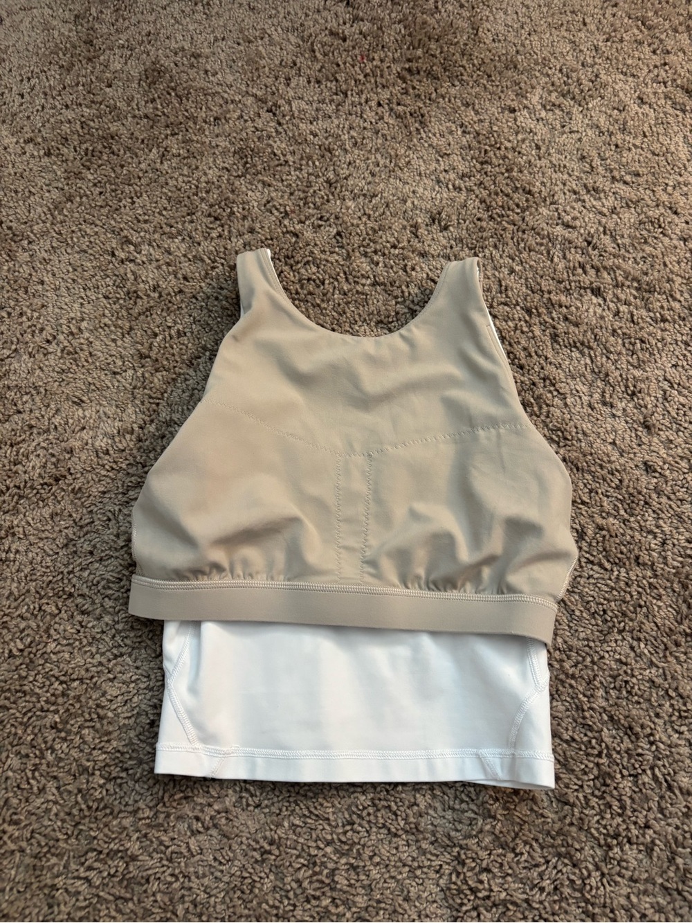 Lululemon Align High-Neck Tank Top - Picture 4 of 6